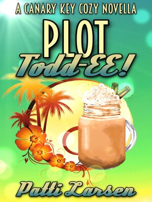 cover image of Plot Todd-EE!